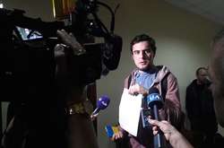 Суд виправдав активіста Леоніда Овчаренка