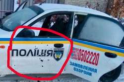 Стрілянина в Княжичах: Генпрокуратура передала в суд справу проти п’яти поліцейських