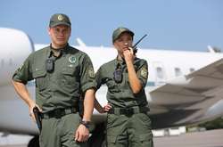 Украинские пограничники задержали двух иностранцев из списка Интерпола