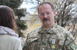 Фото: Станіслав Груздєв