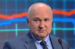 Ігор Смешко очолював СБУ в 2003-2005 роках