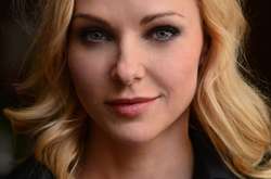 Даша Трегубова