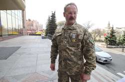  Фото: Станіслав Груздєв, Главком 