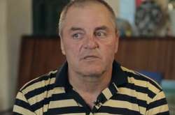  Бекіров заявив, що в санчастині його практично не лікують 