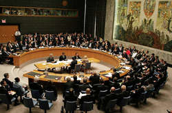 У Лівії посилилися бойові дії. Радбез ООН проведе засідання