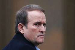 Виктор Медведчук