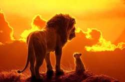 Опубликован второй трейлер фильма «Королев лев»