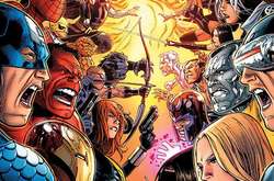 Люди Икс ещё долго не появятся в киновселенной Marvel