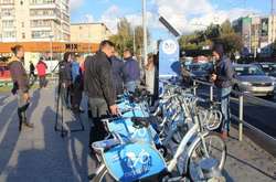 На вулицях Вінниці з’являться «веломапи» та «велоаптечки»