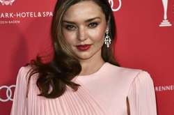 Миранда Керр