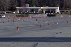 Як Секретна служба США захищає президента (відео)