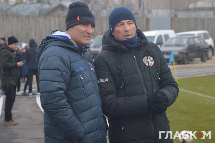 Колишній тренер «Львова» розповів про свою відставку