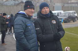 Колишній тренер «Львова» розповів про свою відставку