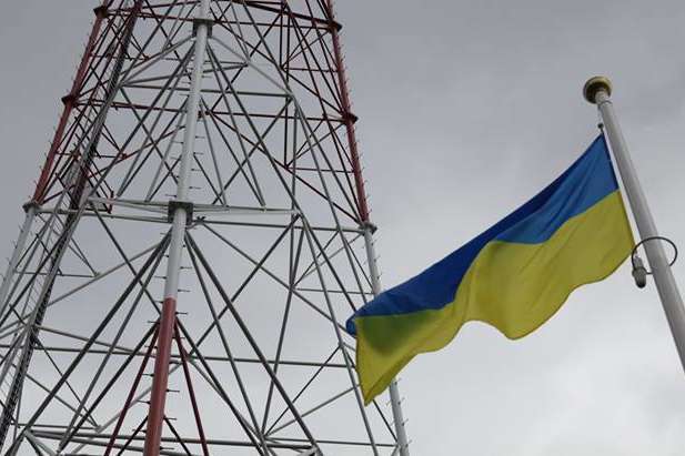 Украинские телеканалы восстанавливают вещание на оккупированной Луганщине