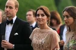 Не все так гладко: Западные СМИ утверждают, что принца Уильям изменил Кейт Миддлтон с её лучшей подругой