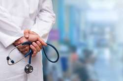 Медичний туризм у 2018-му: українців за кордоном лікувалось в 2,5 рази більше, ніж іноземців в Україні 