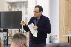 У «Самопомочі» відреагували на вихід депутатів Соболєва і Семенченка з партії