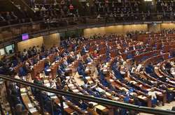 У резолюції ПАРЄ не дозволили РФ змінити процедуру запровадження санкцій