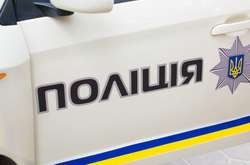 Харківська поліція затримала 10 підозрюваних у нападах на інкасаторів