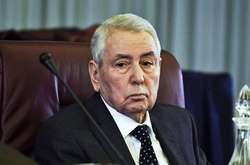  Абделькадер Бенсалех  