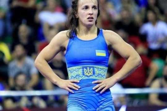 Троє українських борчинь вийшли у фінал чемпіонату Європи (відео)