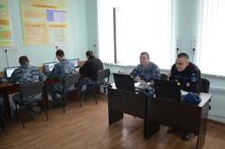 Українські екіпажі катерів Island готуються до навчань у США