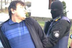 На Київщині затримали російського злодія в законі