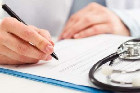 Одеситам нагадують про необхідність підписати декларацію з лікарем