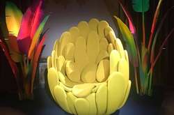 Louis Vuitton представил коллекцию предметов интерьера