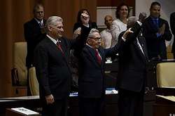 На Кубі набула чинності нова Конституція