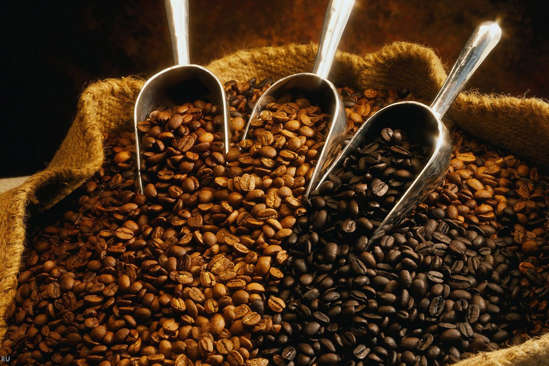 Швейцарія має намір відмовитися від стратегічних запасів кави