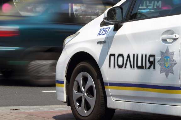 У Києві введено план «Перехоплення»: невідомі викрали трирічного хлопчика