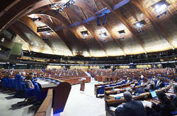 ПАРЄ закликала Росію сформувати делегацію і повернутися до сплати внесків в організацію