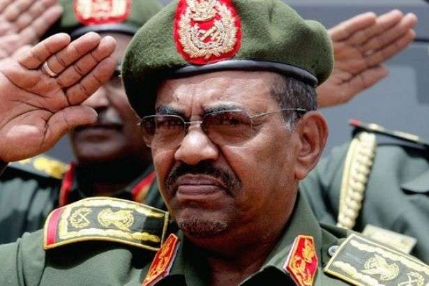 У Судані стався переворот, військові заарештували президента 