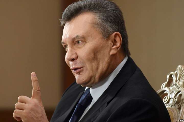 Когда украинцы выбрали Януковича, то тоже говорили «хуже уже не будет»