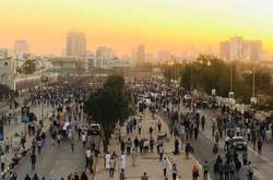 У ході протестів у Судані загинули 11 людей 