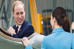 Принц Уильям готовится засудить издание, сообщившее о его измене Кейт Миддлтон