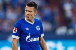 Півзахисник збірної України Коноплянка бажає піти з «Шальке»