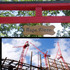 Будівництво частково здійснюватиметься на землях парку Кіото