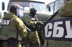 СБУ викрила співробітника Нацполіції, який працював на спецслужби РФ