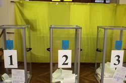 Продовжити роботу рабин просив хоча б на одній виборчій дільниці у великих містах України