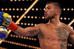 Василь Ломаченко