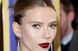  Скарлетт Йоханссон 
 instagram.com/theworldoffashion2 