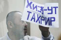 Засідання пройшло в закритому режимі, нікого з родичів і людей, які прибули для підтримки заарештованих, не пустили у будівлю суду, - адвокат