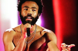 Фильм «Остров Гуава» с Рианной и Дональдом Гловером покажут бесплатно на Amazon