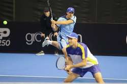 Молчанов пробився до 1/2 фіналу турніру в Італії