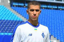 Вітор Буено не розуміє, чому його не ставив Хацкевич