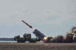 Високоточна ракета Р-360