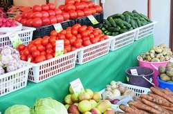 Напередодні вихідних киянам пропонують закупити продукти на ярмарках (адреси)