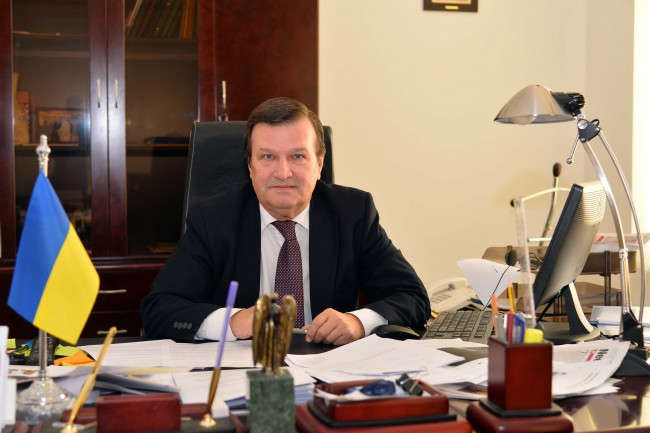 Порошенко призначив посла України в Єгипті